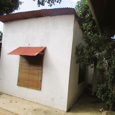 Jumanji Apartment Palomino Exterior photo